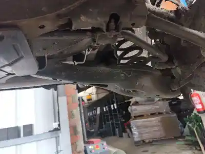 Автозапчастина б/у задній лівий нижний рычаг для ford kuga ii (dm2) 1.5 tdci посилання на oem iam   