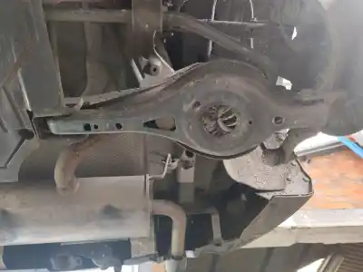 Автозапчастина б/у задній лівий нижний рычаг для ford kuga ii (dm2) 1.5 tdci посилання на oem iam 