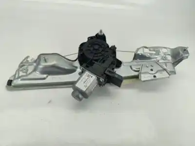 Second-hand car spare part rear left window regulator for renault megane iv fastback (b9a/m/n_) 1.2 tce 130 (b9mr) oem iam references 402778c  