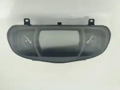 Second-hand car spare part dashboard for renault megane iv fastback (b9a/m/n_) 1.2 tce 130 (b9mr) oem iam references 248105509r  