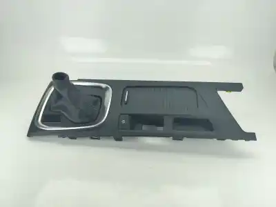 Автозапчасти б/у центральная консоль за renault megane iv fastback (b9a/m/n_) 1.2 tce 130 (b9mr) ссылки oem iam 969121990r  