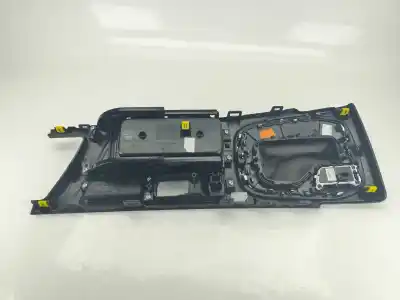 Автозапчасти б/у центральная консоль за renault megane iv fastback (b9a/m/n_) 1.2 tce 130 (b9mr) ссылки oem iam 969121990r  