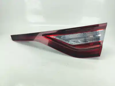 Автозапчастина б/у внутрішній правий завод для renault megane iv fastback (b9a/m/n_) 1.2 tce 130 (b9mr) посилання на oem iam 265506075r  