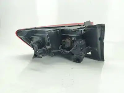 Автозапчасти б/у правый задний фонарь за renault megane iv fastback (b9a/m/n_) 1.2 tce 130 (b9mr) ссылки oem iam 265509578r  
