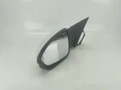 Second-hand car spare part left rearview mirror for renault megane iv fastback (b9a/m/n_) 1.2 tce 130 (b9mr) oem iam references 26223311b  
