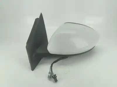 Second-hand car spare part left rearview mirror for renault megane iv fastback (b9a/m/n_) 1.2 tce 130 (b9mr) oem iam references 26223311b  