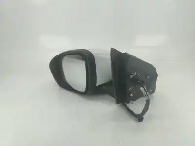 Second-hand car spare part left rearview mirror for renault megane iv fastback (b9a/m/n_) 1.2 tce 130 (b9mr) oem iam references 26223311b  