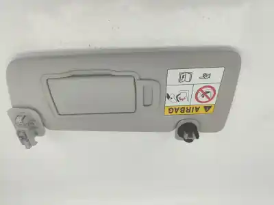 Автозапчастина б/у правильний натір для renault megane iv fastback (b9a/m/n_) 1.2 tce 130 (b9mr) посилання на oem iam 964009419r  