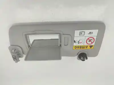 Автозапчастина б/у правильний натір для renault megane iv fastback (b9a/m/n_) 1.2 tce 130 (b9mr) посилання на oem iam 964009419r  