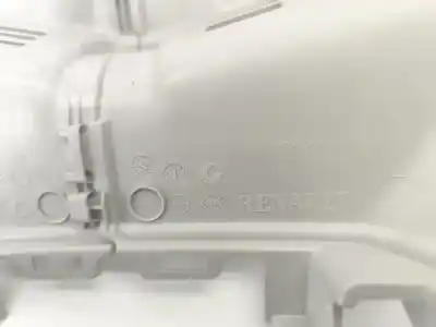 Second-hand car spare part decorative moulding for renault megane iv fastback (b9a/m/n_) 1.2 tce 130 (b9mr) oem iam references 963a97186r