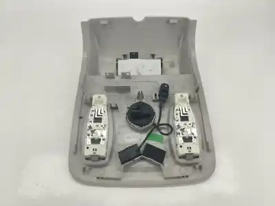Автозапчасти б/у внутренний свет за renault megane iv fastback (b9a/m/n_) 1.2 tce 130 (b9mr) ссылки oem iam 969801346r  