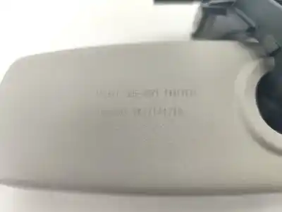 Second-hand car spare part interior rearview mirror for renault megane iv fastback (b9a/m/n_) 1.2 tce 130 (b9mr) oem iam references 963214126r