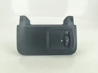 Автозапчастина б/у управління світлом для renault megane iv fastback (b9a/m/n_) 1.2 tce 130 (b9mr) посилання на oem iam 251902972r  