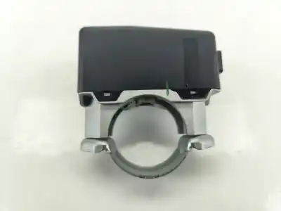 Second-hand car spare part ignition switch for renault megane iv fastback (b9a/m/n_) 1.2 tce 130 (b9mr) oem iam references 487009397r