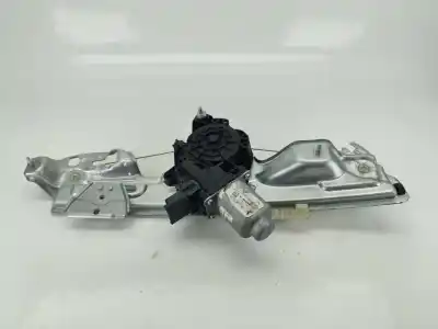 Second-hand car spare part rear right window regulator for renault megane iv fastback (b9a/m/n_) 1.2 tce 130 (b9mr) oem iam references 402779c  