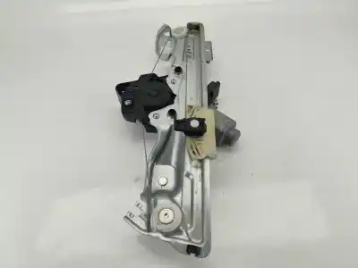 Second-hand car spare part rear right window regulator for renault megane iv fastback (b9a/m/n_) 1.2 tce 130 (b9mr) oem iam references 402779c  