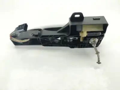 Second-hand car spare part exterior left front door handle for renault megane iv fastback (b9a/m/n_) 1.2 tce 130 (b9mr) oem iam references 806078862r