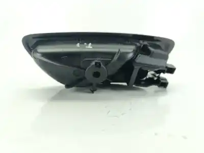 Автозапчастина б/у ліва задня внутрішня ручка для renault megane iv fastback (b9a/m/n_) 1.2 tce 130 (b9mr) посилання на oem iam 806718801r  