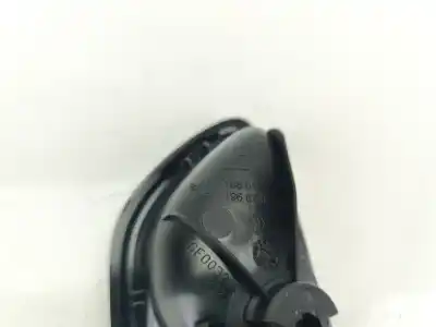 Second-hand car spare part interior left rear handle for renault megane iv fastback (b9a/m/n_) 1.2 tce 130 (b9mr) oem iam references 806718801r