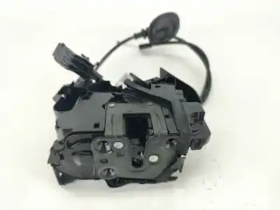 Second-hand car spare part front right door lock for renault megane iv fastback (b9a/m/n_) 1.2 tce 130 (b9mr) oem iam references 805020256r