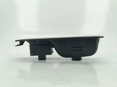 Second-hand car spare part rear right power window switch for renault megane iv fastback (b9a/m/n_) 1.2 tce 130 (b9mr) oem iam references 254214896r  