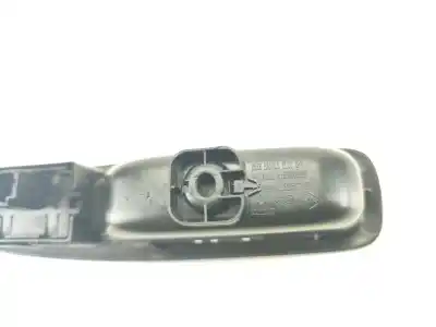 Second-hand car spare part rear right power window switch for renault megane iv fastback (b9a/m/n_) 1.2 tce 130 (b9mr) oem iam references 254214896r
