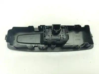 Second-hand car spare part right front power window switch for renault megane iv fastback (b9a/m/n_) 1.2 tce 130 (b9mr) oem iam references 254214896r  