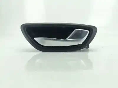 Автозапчасти б/у внутри передней правой ручки за renault megane iv fastback (b9a/m/n_) 1.2 tce 130 (b9mr) ссылки oem iam 826725403r  