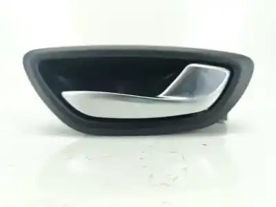 Автозапчастина б/у внутрішня задня права ручка для renault megane iv fastback (b9a/m/n_) 1.2 tce 130 (b9mr) посилання на oem iam 826725403r  