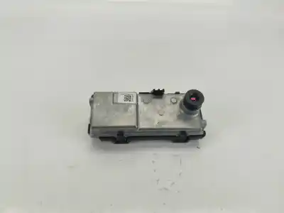 Автозапчастина б/у камера для renault megane iv fastback (b9a/m/n_) 1.2 tce 130 (b9mr) посилання на oem iam 284624085r  