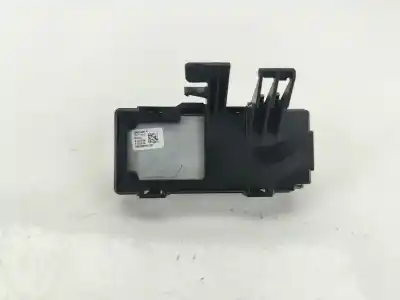 Автозапчастина б/у камера для renault megane iv fastback (b9a/m/n_) 1.2 tce 130 (b9mr) посилання на oem iam 284624085r  