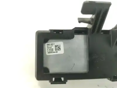 Second-hand car spare part camera for renault megane iv fastback (b9a/m/n_) 1.2 tce 130 (b9mr) oem iam references 284624085r