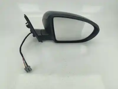 Автозапчастина б/у правий задний огляд для nissan qashqai / qashqai +2 i (j10, nj10, jj10e) 2.0 посилання на oem iam 96301jd920