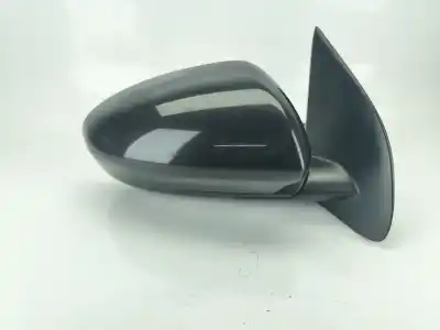 Second-hand car spare part right rearview mirror for nissan qashqai / qashqai +2 i (j10, nj10, jj10e) 2.0 oem iam references 96301jd920  