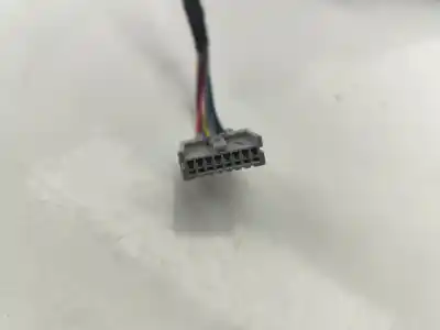 Second-hand car spare part right rearview mirror for nissan qashqai / qashqai +2 i (j10, nj10, jj10e) 2.0 oem iam references 96301jd920  