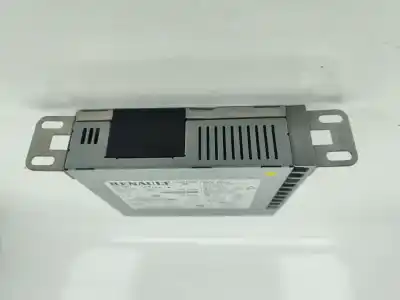 Second-hand car spare part gps navigation system for renault megane iv fastback (b9a/m/n_) 1.2 tce 130 (b9mr) oem iam references 281155252r  