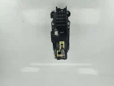 Автозапчасти б/у рычаг переключения передач за renault megane iv fastback (b9a/m/n_) 1.2 tce 130 (b9mr) ссылки oem iam 111193522  