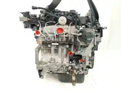 Автозапчасти б/у полный двигатель за ford kuga ii (dm2) 1.5 tdci ссылки oem iam xwmb  