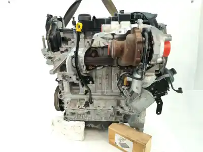 Автозапчасти б/у полный двигатель за ford kuga ii (dm2) 1.5 tdci ссылки oem iam xwmb  
