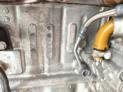 Автозапчасти б/у полный двигатель за ford kuga ii (dm2) 1.5 tdci ссылки oem iam xwmb  