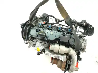Автозапчасти б/у полный двигатель за ford kuga ii (dm2) 1.5 tdci ссылки oem iam xwmb  