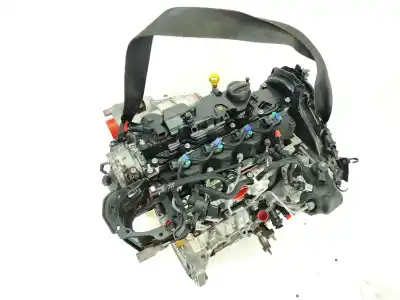 Автозапчастина б/у двигун комплект для ford kuga ii (dm2) 1.5 tdci посилання на oem iam xwmb