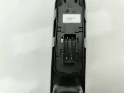 Pièce détachée automobile d'occasion commande de lève vitre avant gauche pour peugeot 207/207+ (wa_, wc_) 1.6 hdi références oem iam 9654859177  
