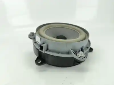 Second-hand car spare part audio system / radio cd for renault megane iv fastback (b9a/m/n_) 1.2 tce 130 (b9mr) oem iam references 281448840r  