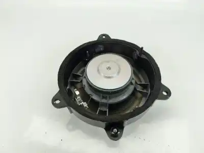 Second-hand car spare part audio system / radio cd for renault megane iv fastback (b9a/m/n_) 1.2 tce 130 (b9mr) oem iam references 281448840r