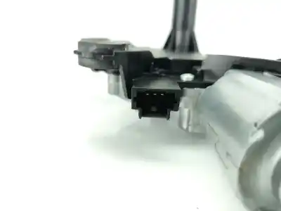 Second-hand car spare part rear windshield wiper motor for renault megane iv fastback (b9a/m/n_) 1.2 tce 130 (b9mr) oem iam references 287109757r