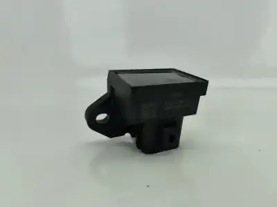 Автозапчастина б/у електронний модуль для ford kuga ii (dm2) 1.5 tdci посилання на oem iam f1fa9d370ga