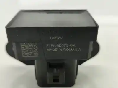 Автозапчасти б/у электронный модуль за ford kuga ii (dm2) 1.5 tdci ссылки oem iam f1fa9d370ga  