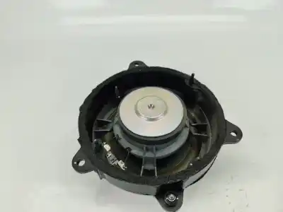 Second-hand car spare part audio system / radio cd for renault megane iv fastback (b9a/m/n_) 1.2 tce 130 (b9mr) oem iam references 281445901r
