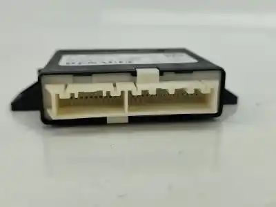 Second-hand car spare part electronic module for renault megane iv fastback (b9a/m/n_) 1.2 tce 130 (b9mr) oem iam references 259903396r
